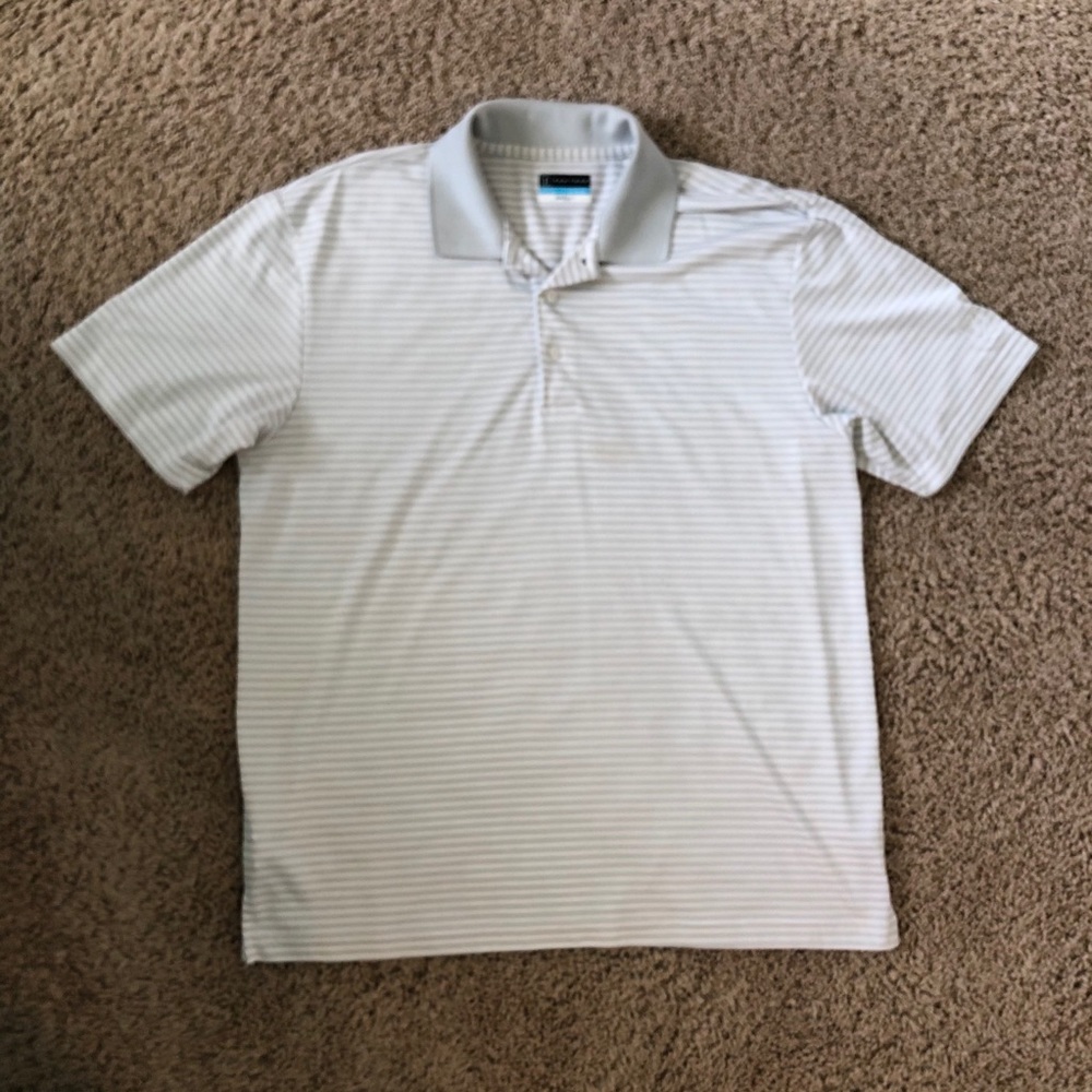 Men’s XL PGA Tour polo